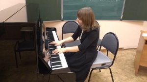 К. Дезмонд. "Попробуем на пять..."