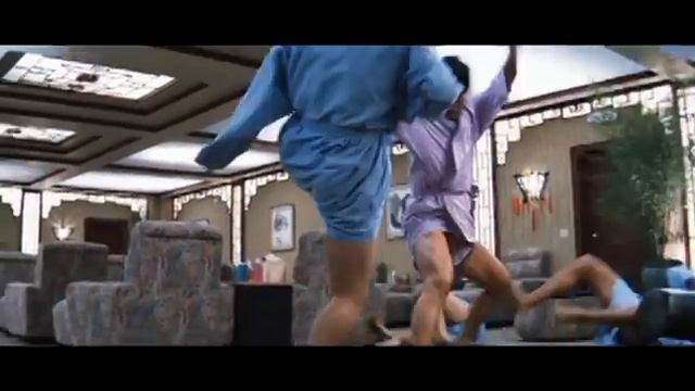 Rush hour. Час пик 1 , 2 , 3 смотреть онлайн