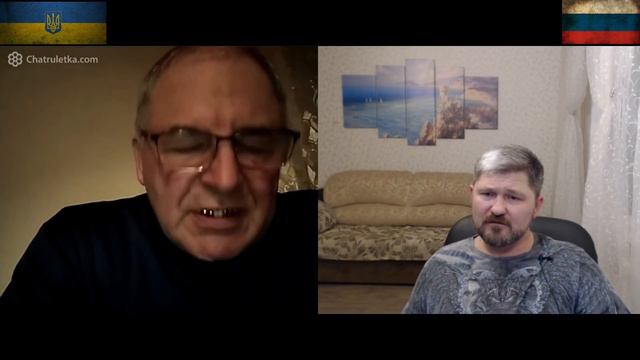 Во всем виновата Россия, которой никогда небыло.