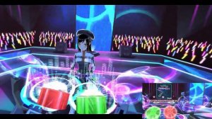 Beat Arena VR - Drums - Gensouka (Advanced)