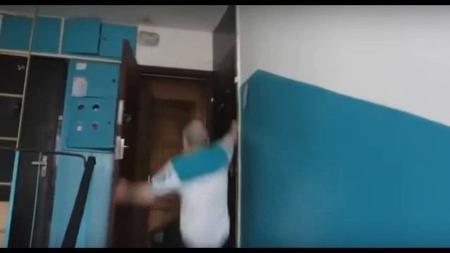 ВЫ НАПУГАЛИ ДЕДА смотреть онлайн