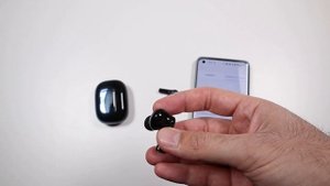 VIVO TWS 2 - топ-наушники с шумодавом, APTX и отличными микрофонами!
