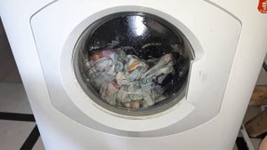 Hotpoint-indesit wisl 103 - Quick Cotton 60°C (part 4)