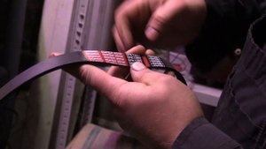 обзор на приводной ремень DONGIL SUPERSTAR