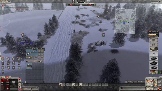 Никакой пощады | Men of War: assault squad 2 смотреть онлайн