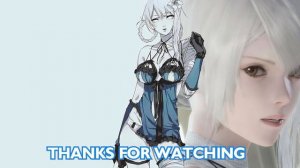 What Happens If You Stare at Kaine's Cake Too Much? | NieR Replicant