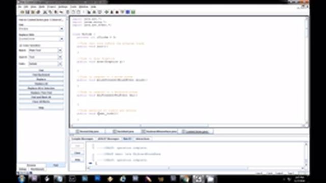 Java Variables: Cookie Clicker смотреть онлайн