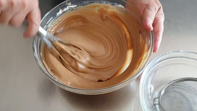 TORTA SOFFICE AL CAFFÈ⭐RITA CHEF | Vi conquisterà al primo assaggio. смотреть онлайн