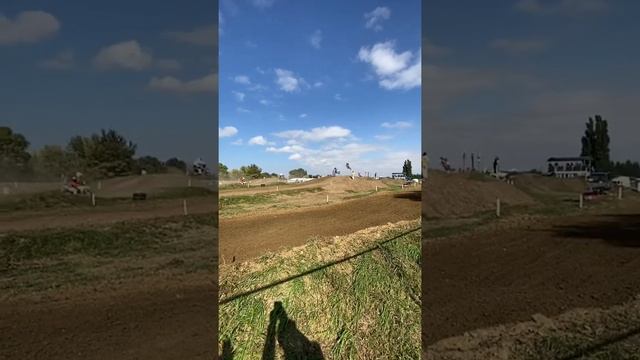 ЧР по суперкроссу Краснодар
