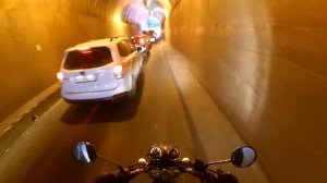 HONDA CB400SS acceleration / cb400ss exhaust / cb 400ss ride / cb 400-ss started