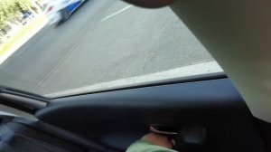 Фольцваген поло седан - не работает блокировка окон?