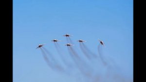 95 лет ГЛИЦ им Чкалова,г Ахтубинск