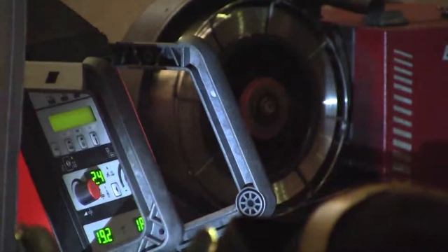 Технологические возможности НКМЗ EN смотреть онлайн