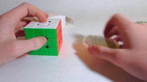 GAN X - ХУДШИЙ КУБИК РУБИКА! (Агрессивный обзор)