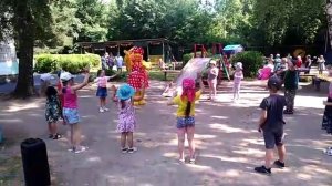 уточка Лалафанфан