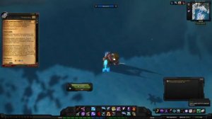 World of Warcraft Quest: Духи присматривают за нами (id=11961)