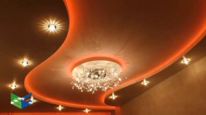 Натяжные потолки в Краснодаре от StyleCeiling. (Видео для презентации)