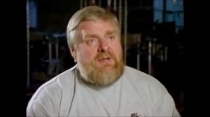 Валентин Дикуль "Доктор Сила"
