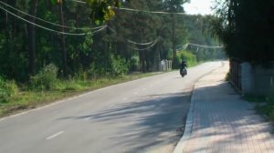 Honda shadow 600 vs Yamaha  Virago XV750
