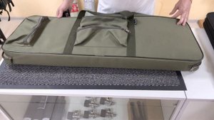 Чехлы для PCP винтовок Егерь