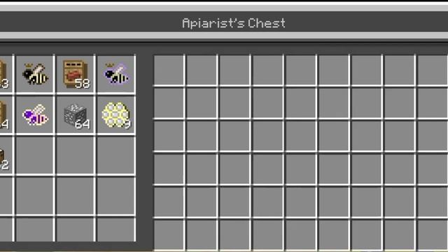 Мод Forestry Теперь В Майнкрафт Пе / (Бедрок) смотреть онлайн