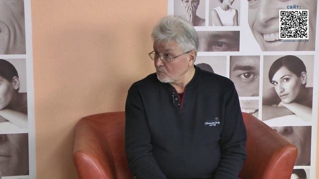 Исцеление жизни с Сергеем Расторгуевым. Выпуск от 26 февраля 2024