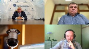 865. М.В. Ковальчук, В. . Авдеенко: Генетика и биотехнологический суверенитет России