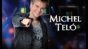 Michel Telo   Bara Bara Bere Bere 2012 HD