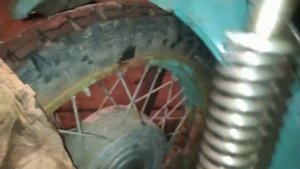 Новое увеличение. Как легко собрать вилку ИЖ Планета-3