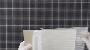 Ноутбук Azerty AZ-1502 распаковка