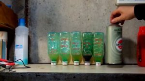 Тест трансмиссионных масел