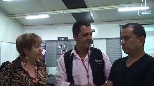 Entrevista byspro a dos de nuestros mejores Clientes en el Valle del Cauca