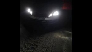 Скрытые функции Skoda Octavia A7
