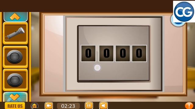 [Walkthrough] 101 New Escape Games - Escape Games 6 - Complete Game смотреть онлайн