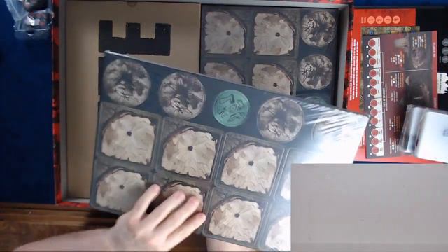 The Unboxing of HATE смотреть онлайн