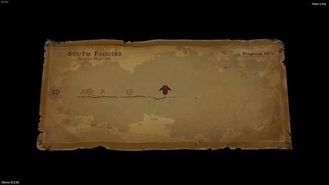 ?Во Что Поиграть???? Goblin Stone Первый Взгляд - Roguelike Пошаговая РПГ