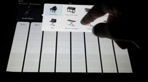 Краткий обзор по игре Garage band