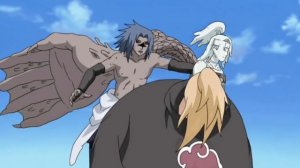 ИСТОРИЯ ИСКУССТВОВЕДОВ АКАЦУКИ  — Сасори и Дейдара | Их сила и техники