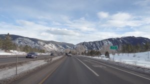 Эспен, голливудский лыжный курорт