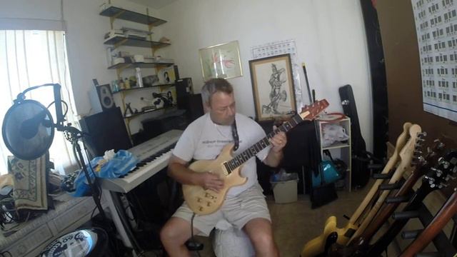 A Practice Jam on 12 13 16 to setting #26 смотреть онлайн