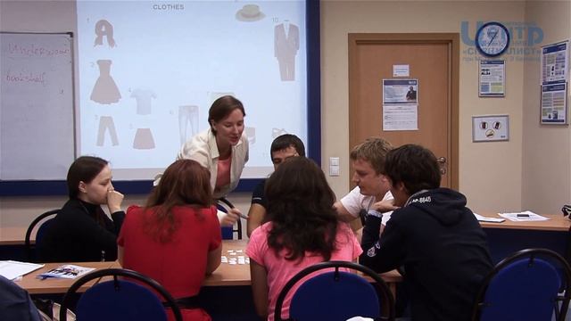 Курс Английcкого языка: Уровень 2. Elementary, часть 1.