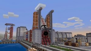 Broville v11 - The Definitive Minecraft City [OUT NOW]