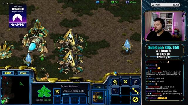 Why Can't I Hold All These Scarabs? • TASTELESS LADDER JOURNEYS смотреть онлайн