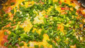 Турецкий Менемен, и конкурс с призом для победителя, первому угадавшему🤣