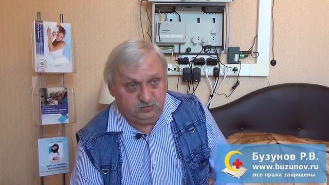 Отзыв пациента. Лечение храпа и апноэ сна после инфаркта и повторных инсультов