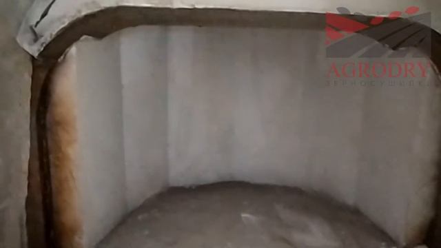 Топка на твердом топливе Агродрай, подробный обзор смотреть онлайн