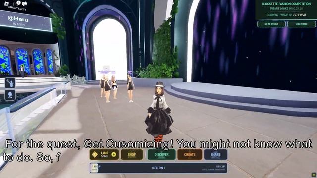 ROBLOX FREE ACCESSORIES: How to get Karlie Kloss Hair & Messy Blonde Bangs! (FASHION KLOSSETTE) смотреть онлайн