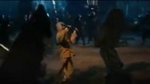 Повелитель стихий