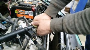 Не заводится пежо 206 после _ремонта_ проводки кем то, самое мясо оказалось в разъеме