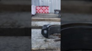 колотый шатун тигуан